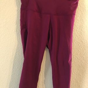 Old Navy Compression Leggings